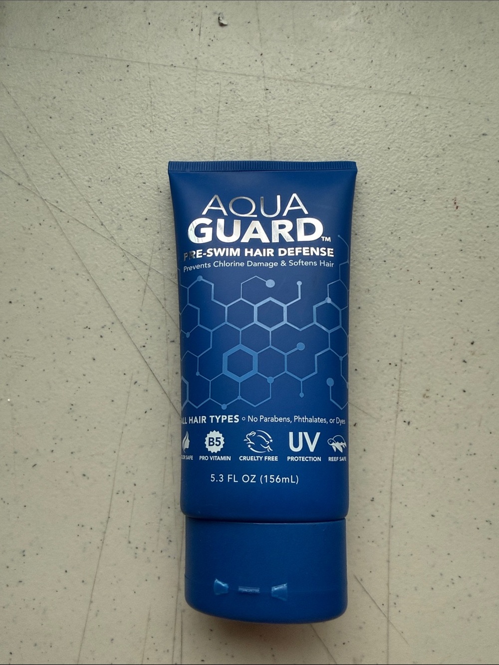 Pre-Swim Hair Defense Aqua Guard 5.3 FL. OZ 156 ML